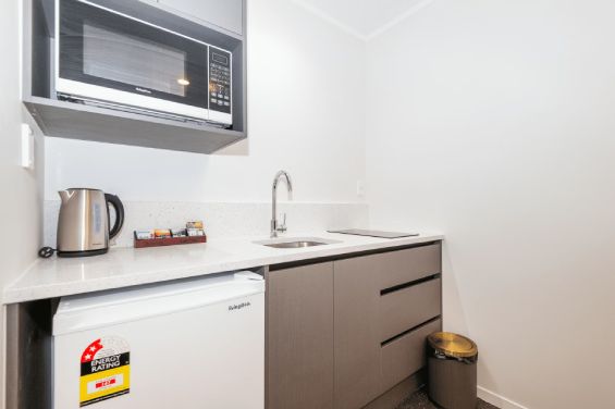 Accessible 2-Bedroom Apartment