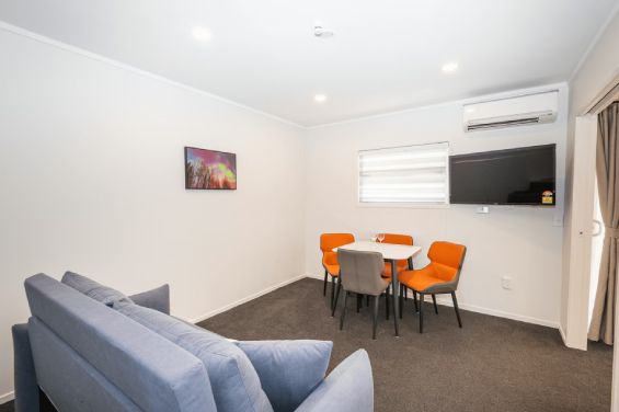 Accessible 2-Bedroom Apartment