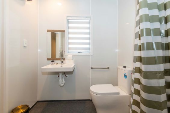 Accessible 2-Bedroom Apartment